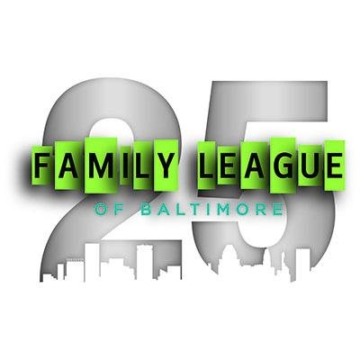 Family League of Baltimore
